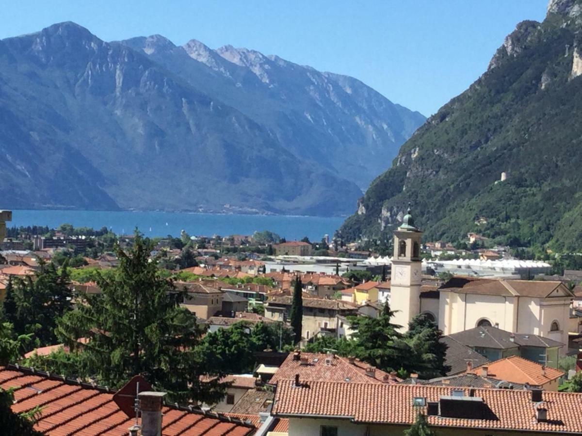 Appartamenti Garda Il Lago Riva Zewnętrze zdjęcie