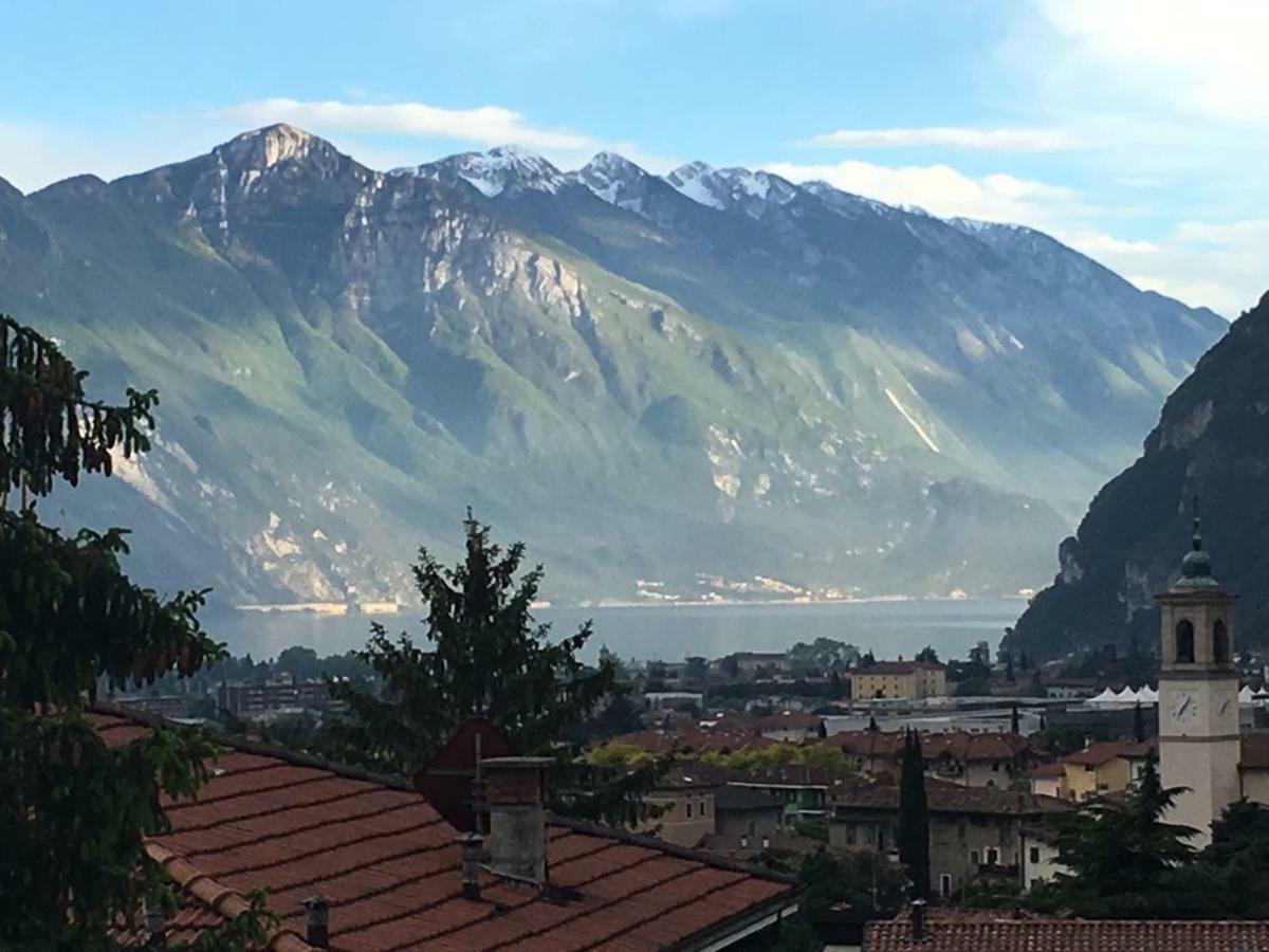 Appartamenti Garda Il Lago Riva Zewnętrze zdjęcie