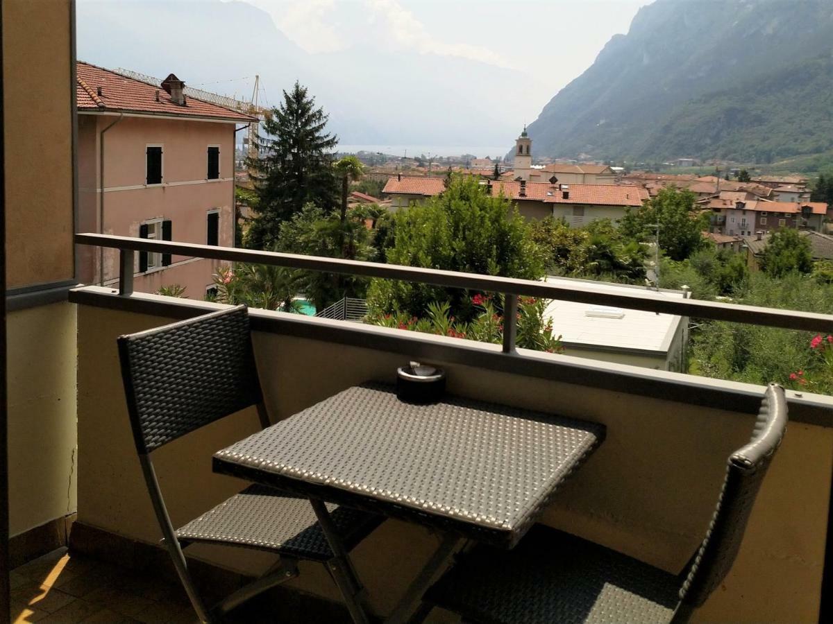 Appartamenti Garda Il Lago Riva Zewnętrze zdjęcie